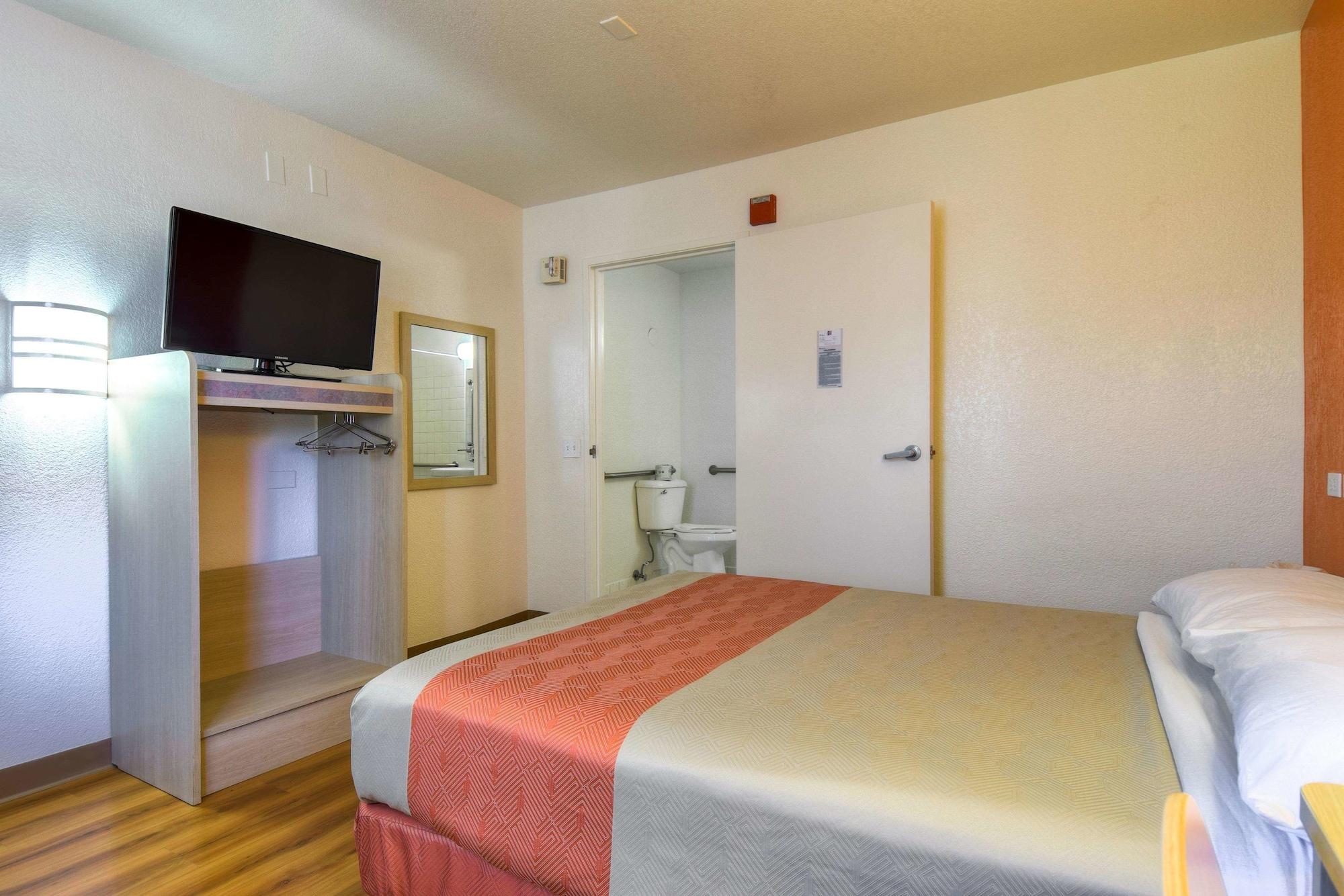 Motel 6-San Dimas, Ca - Los Angeles Exterior photo