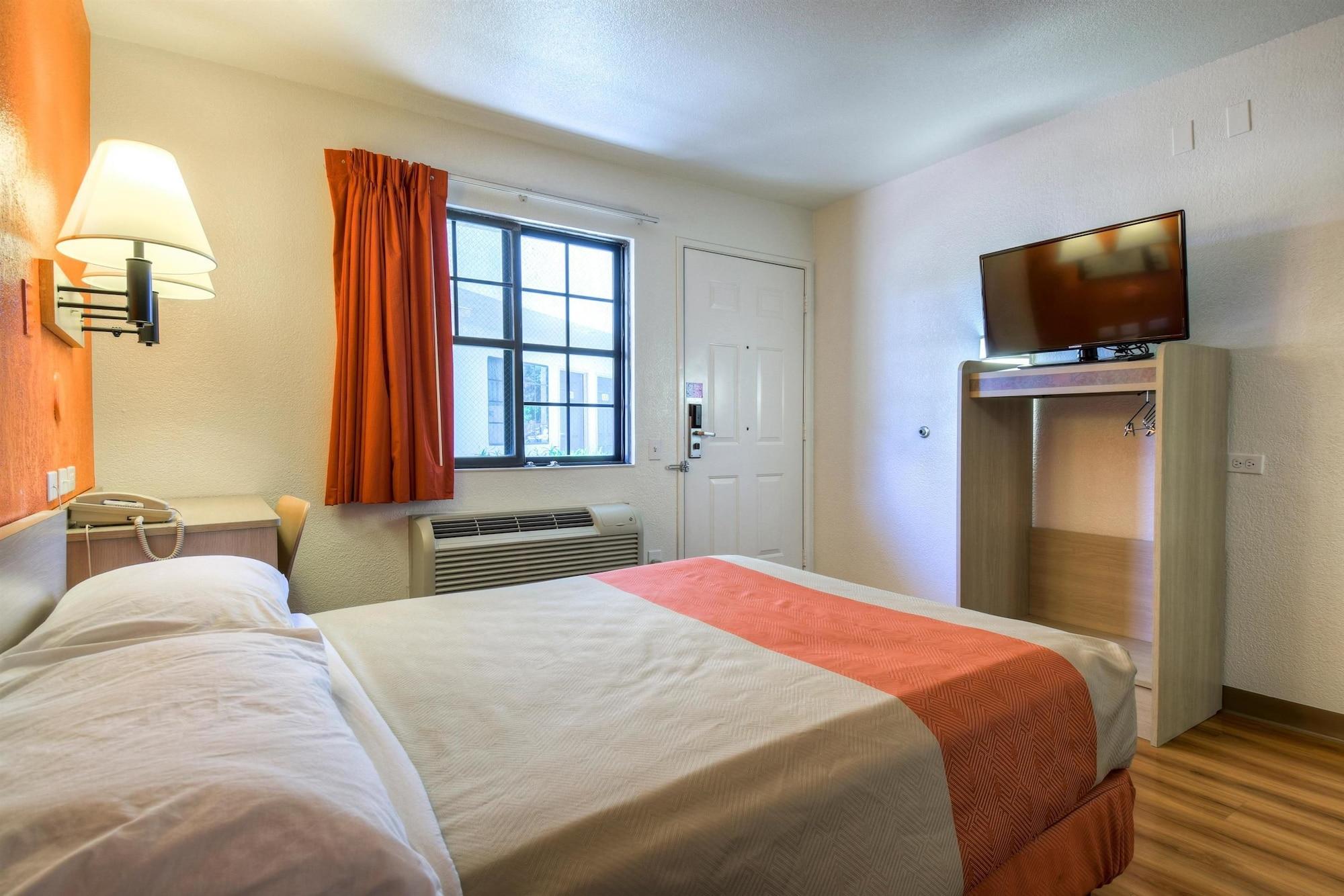 Motel 6-San Dimas, Ca - Los Angeles Exterior photo
