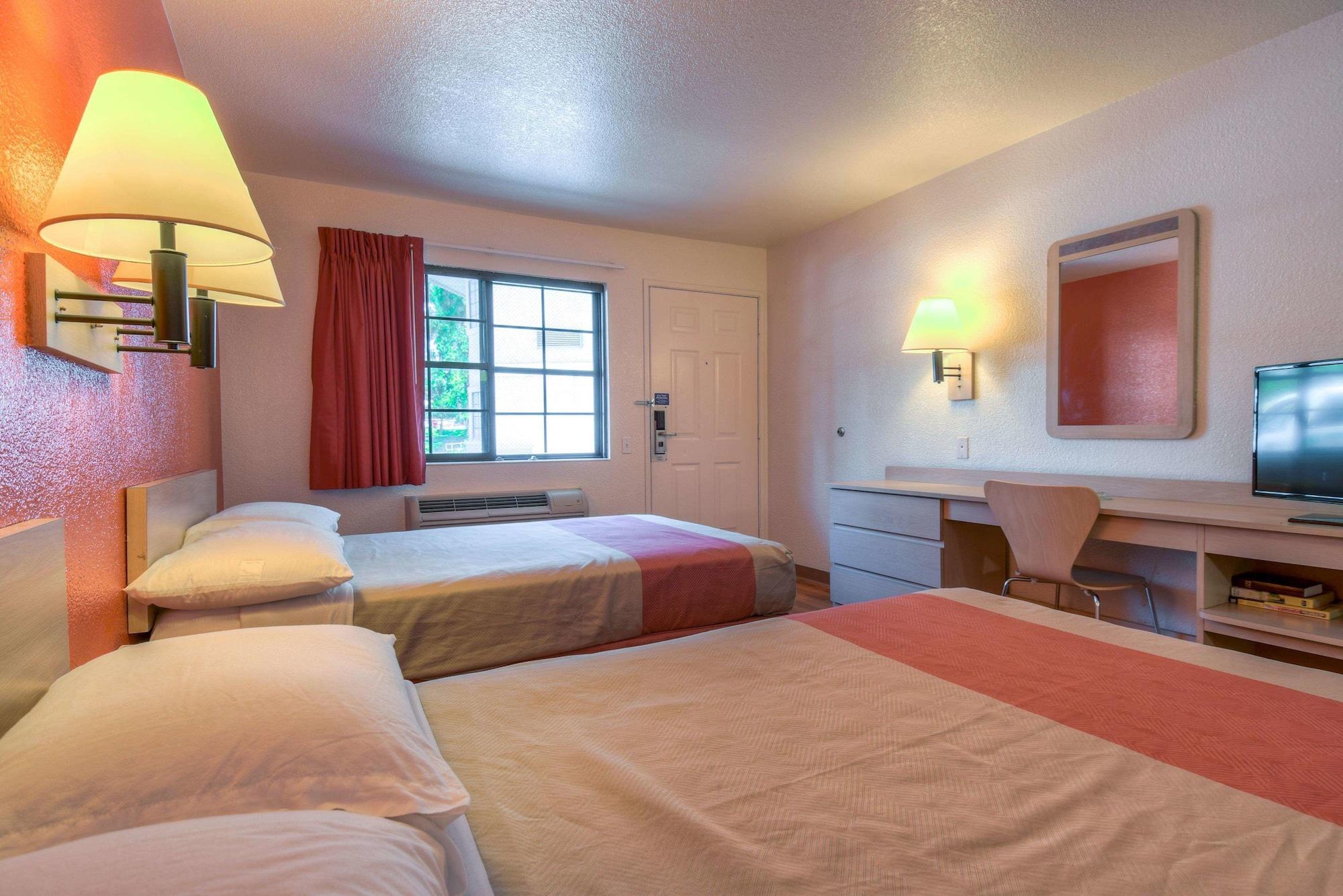 Motel 6-San Dimas, Ca - Los Angeles Exterior photo