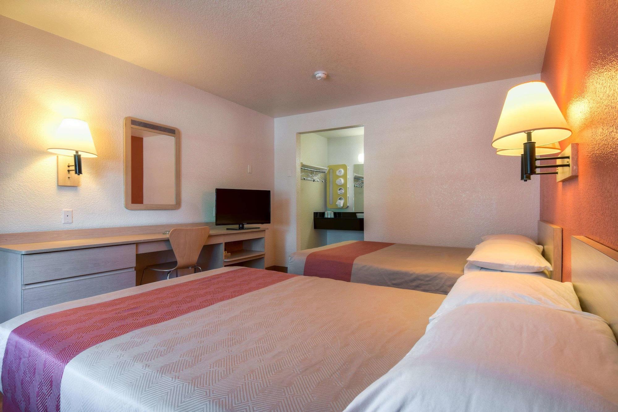 Motel 6-San Dimas, Ca - Los Angeles Exterior photo