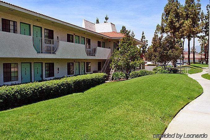Motel 6-San Dimas, Ca - Los Angeles Exterior photo