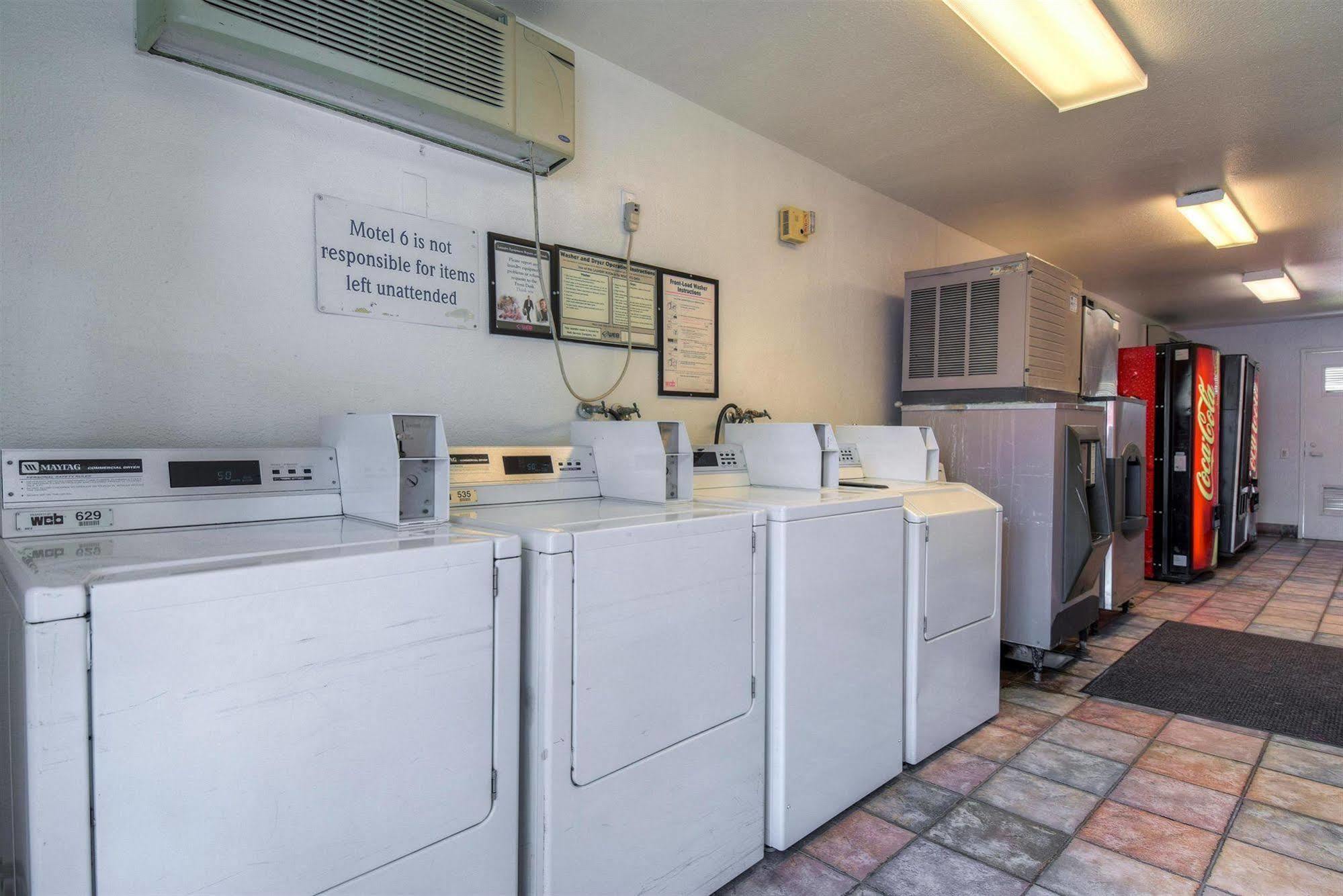Motel 6-San Dimas, Ca - Los Angeles Exterior photo