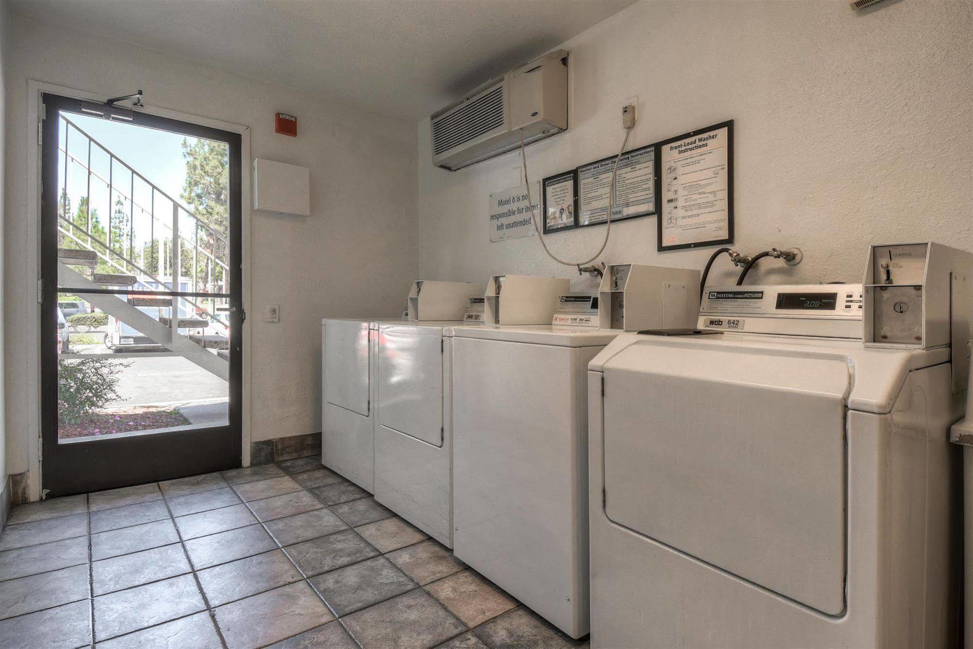 Motel 6-San Dimas, Ca - Los Angeles Exterior photo