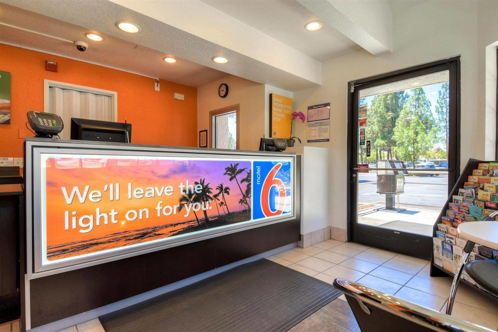Motel 6-San Dimas, Ca - Los Angeles Exterior photo