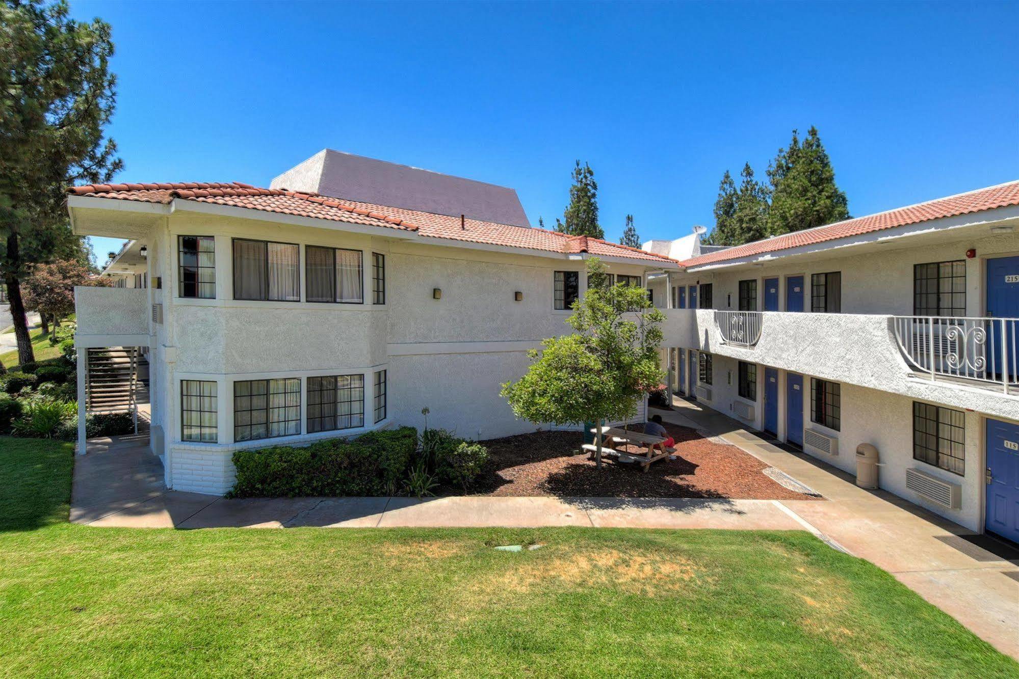 Motel 6-San Dimas, Ca - Los Angeles Exterior photo