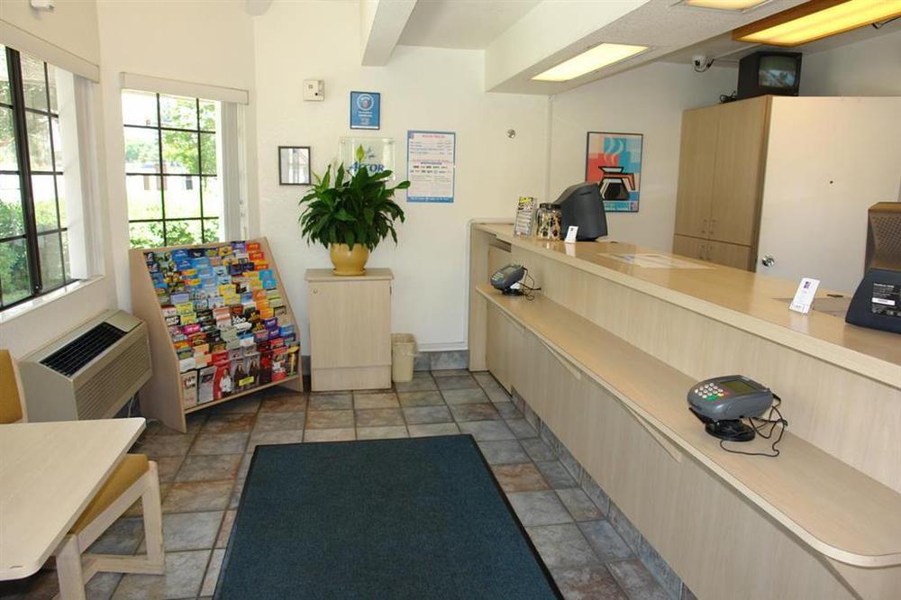 Motel 6-San Dimas, Ca - Los Angeles Interior photo