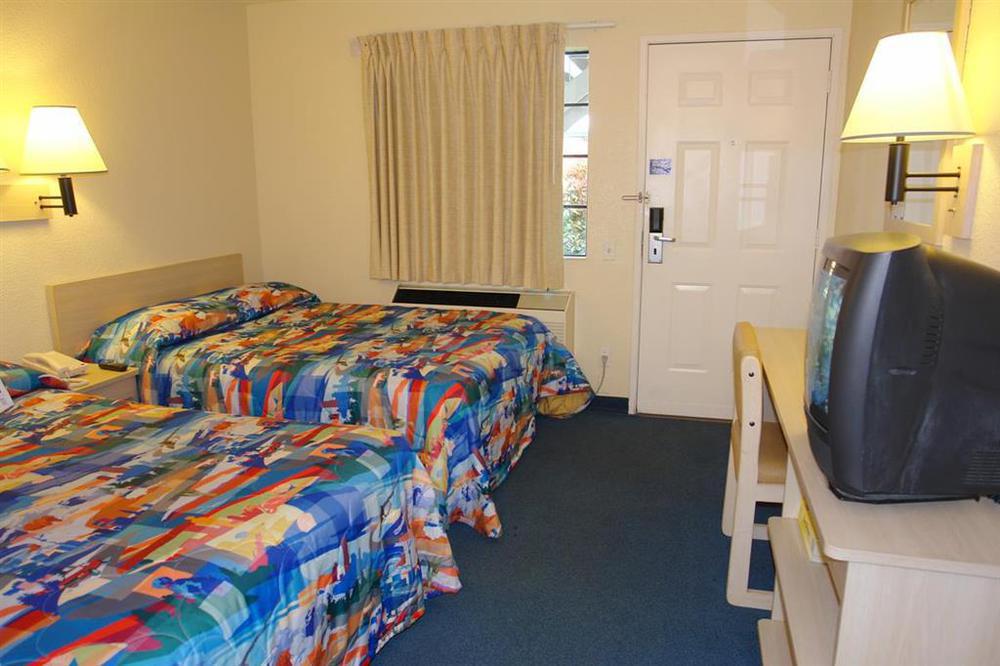 Motel 6-San Dimas, Ca - Los Angeles Room photo