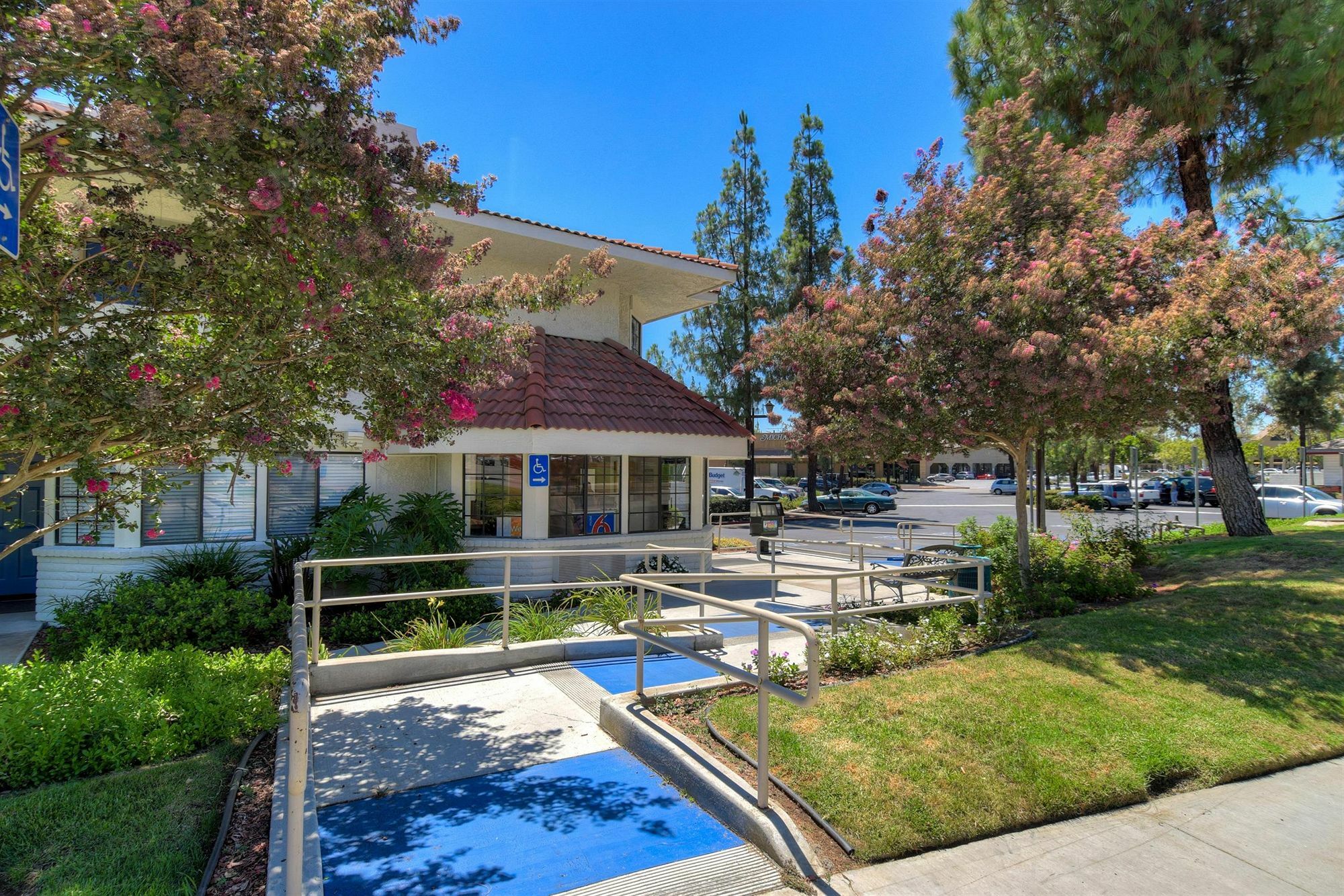 Motel 6-San Dimas, Ca - Los Angeles Exterior photo